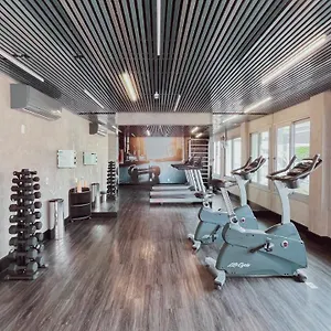 Apartamento Be Urban Metro Brooklin 906, São Paulo