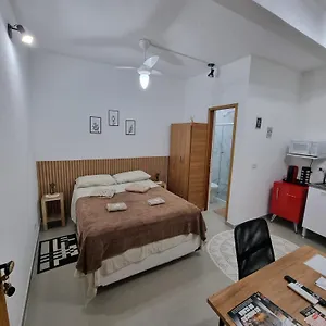 Apartamento Fantastico, São Paulo