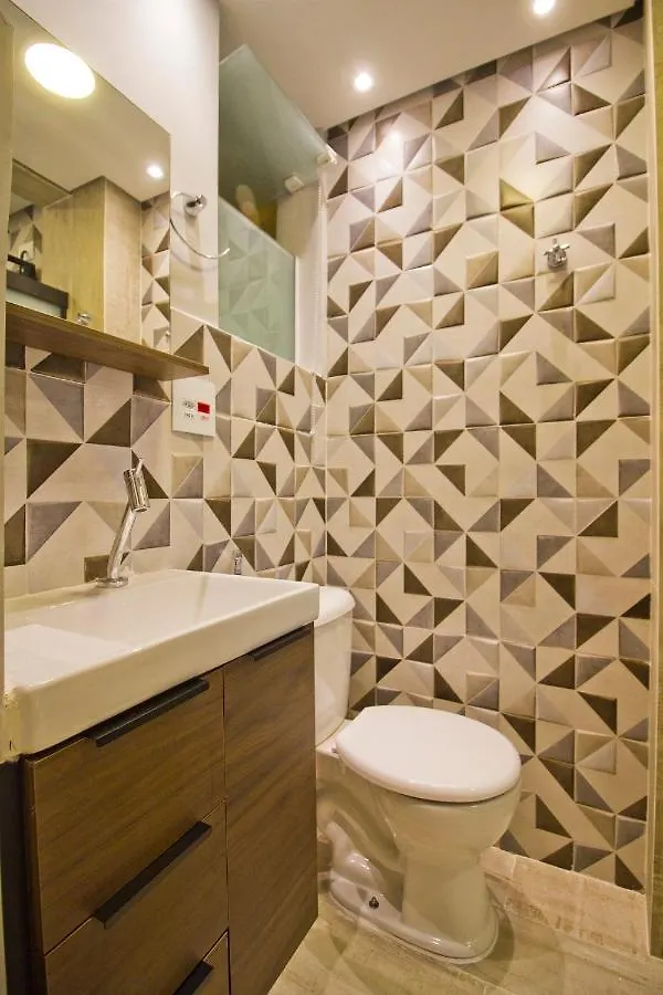 Studio C/ Vaga De Garagem São Paulo